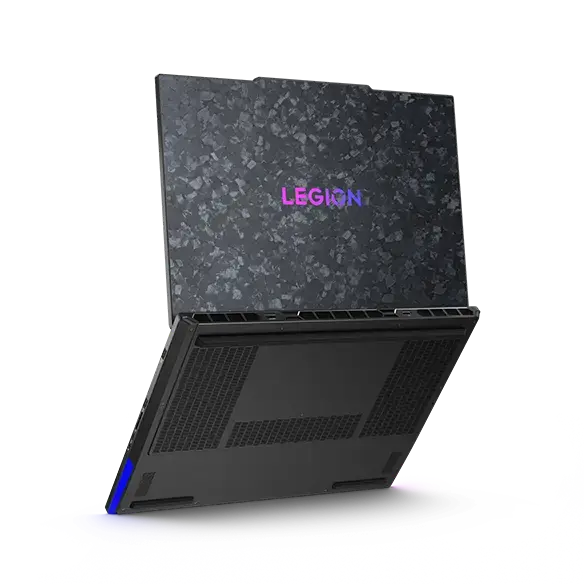 Lenovo legion icono