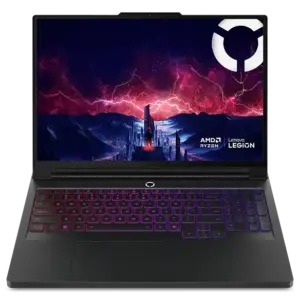 Legion negro oled